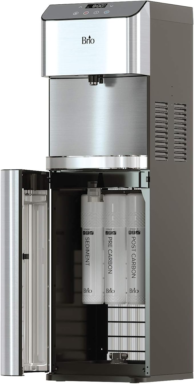 best bottleless water dispenser