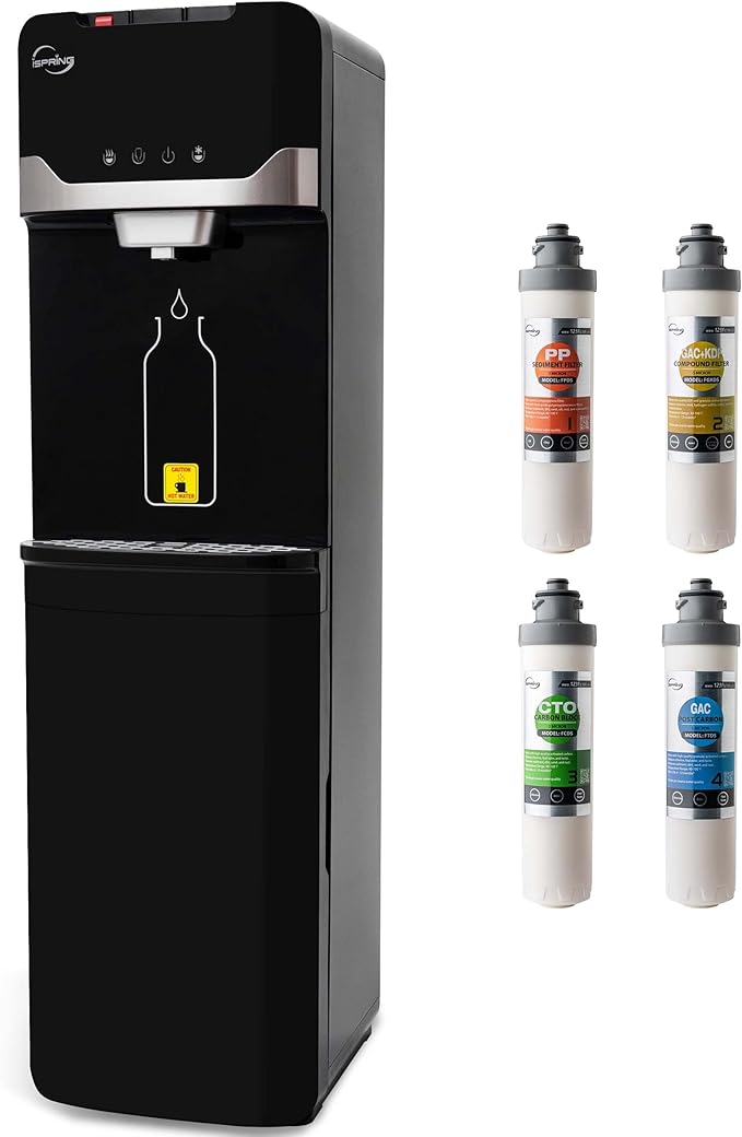 best bottleless water dispenser