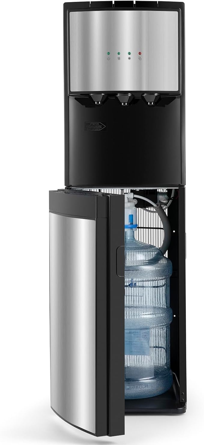 accupure water dispenser