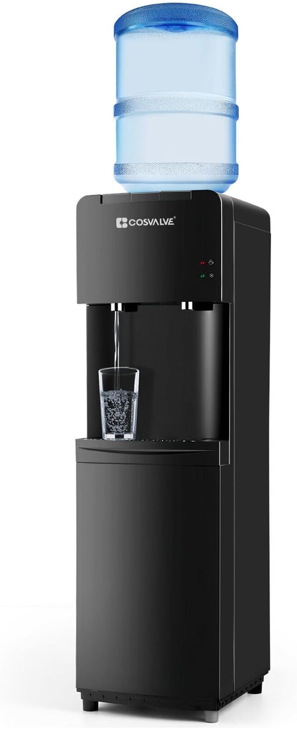 Mountain Valley Water Dispenser