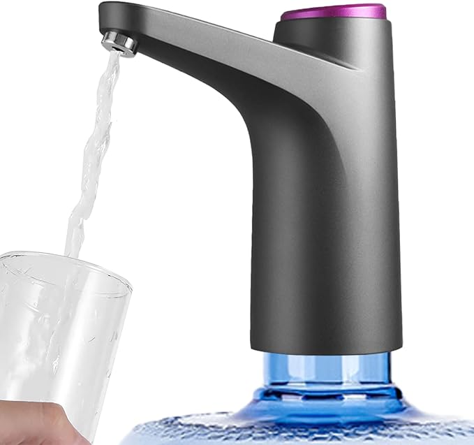 portable water dispenser