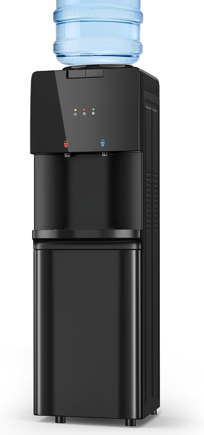 Mountain Valley Water Dispenser