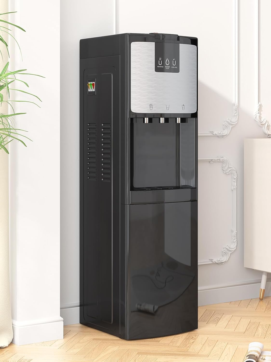 Mountain Valley Water Dispenser