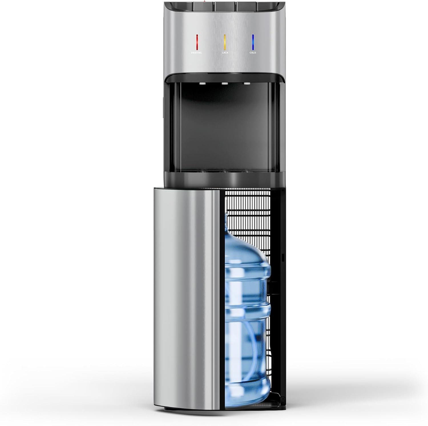 Best Water Dispenser Bottom Load