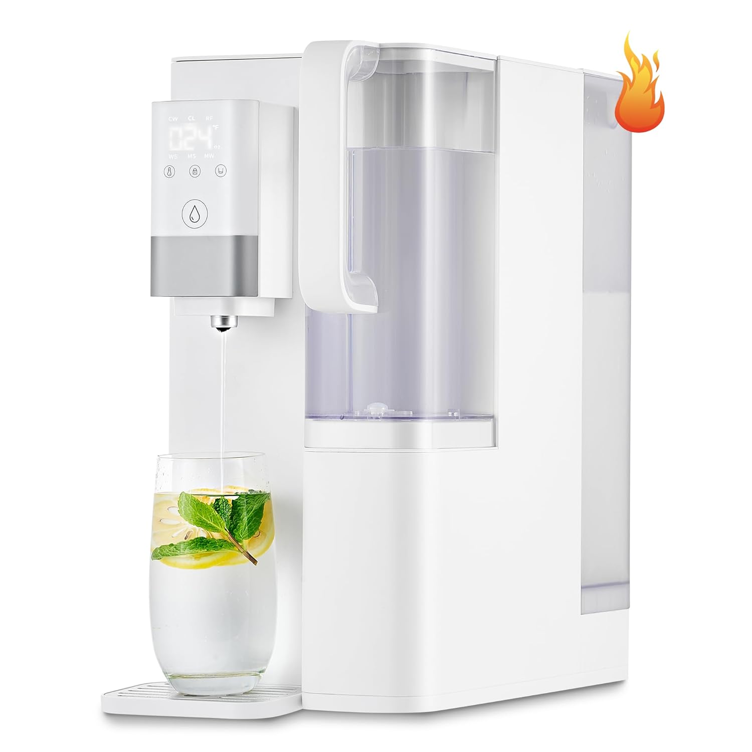 Coway Water Dispenser