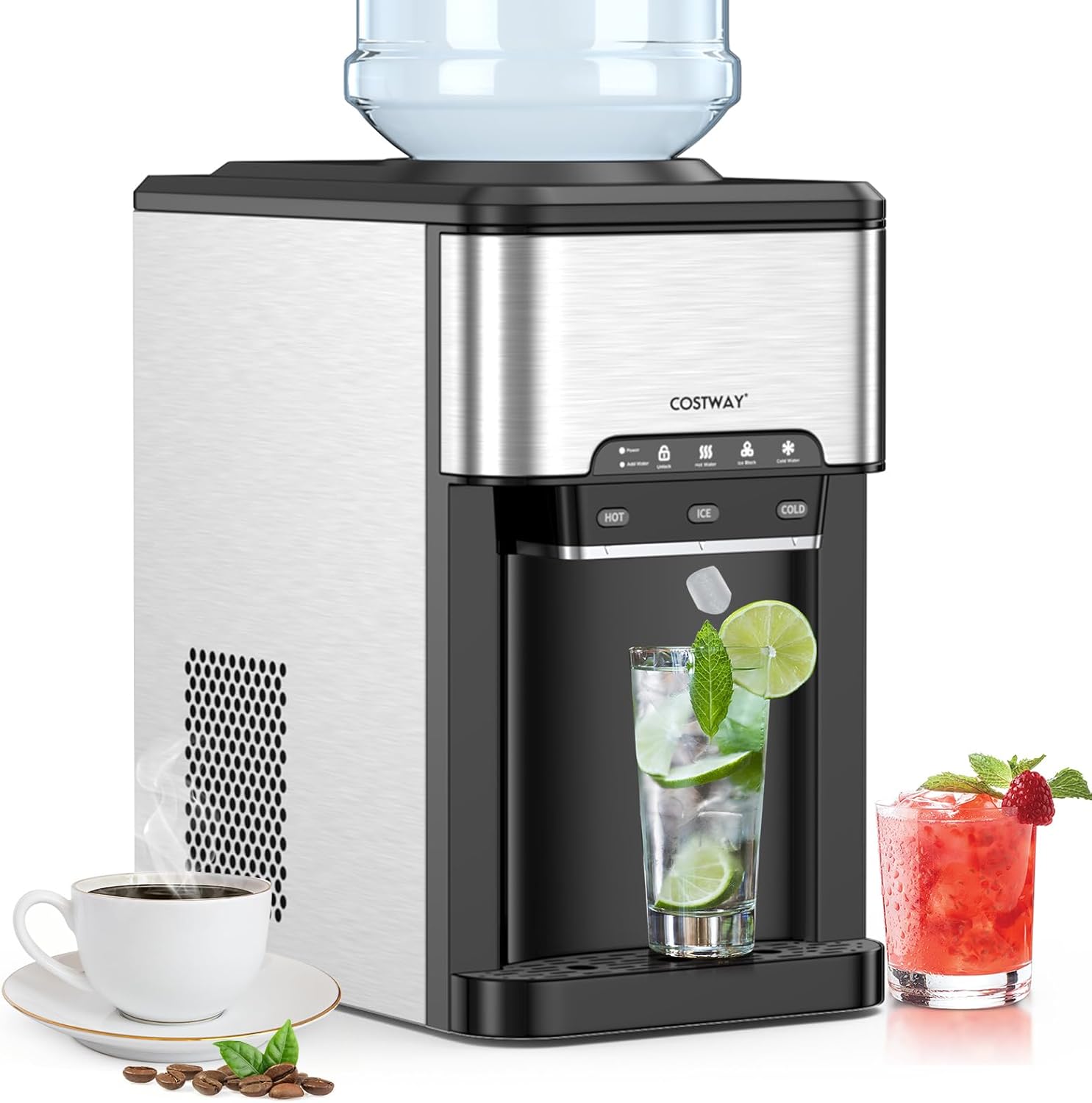 Coway Water Dispenser