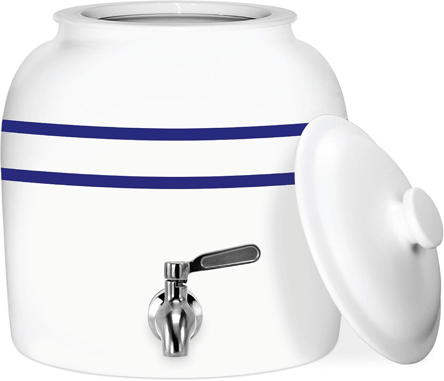 Water Dispenser Ceramic