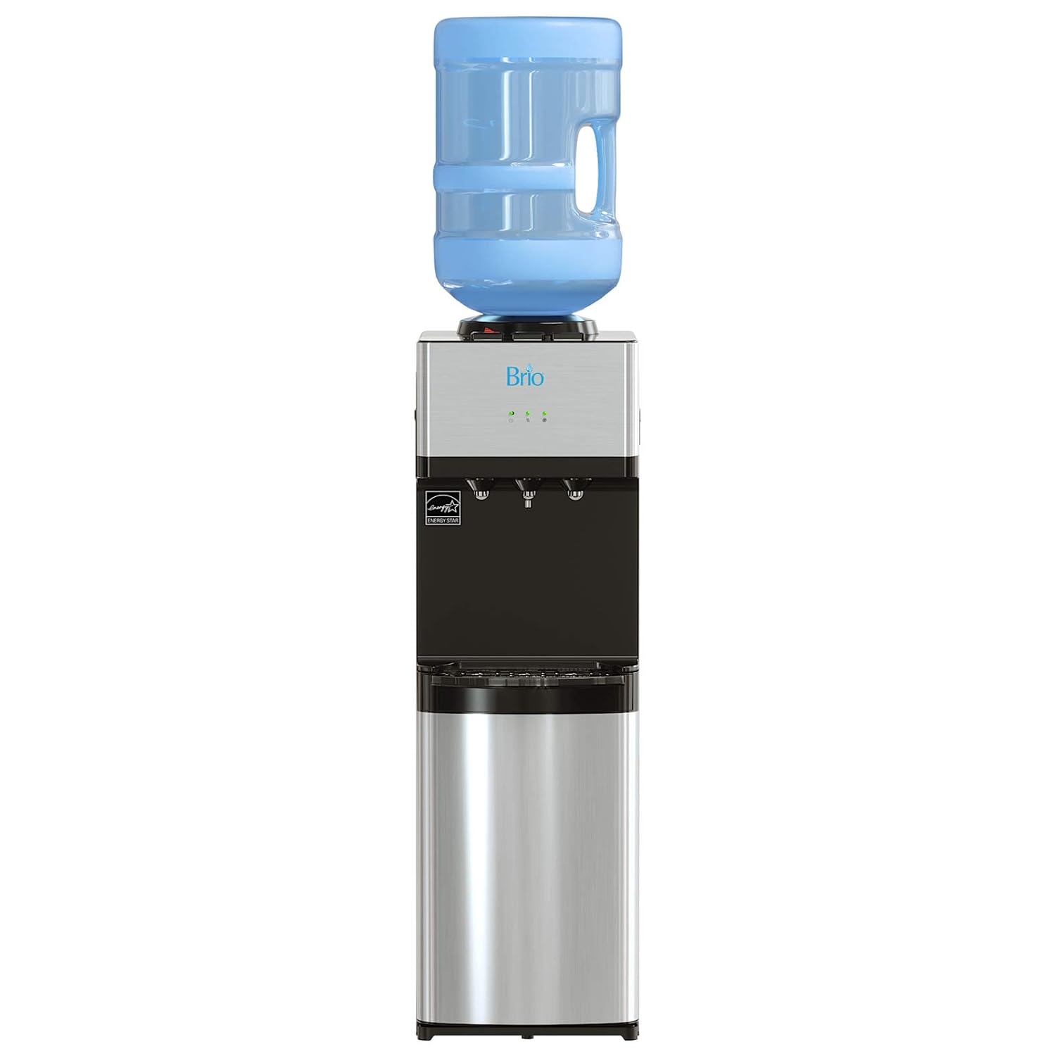 Brio Water Dispenser Manual